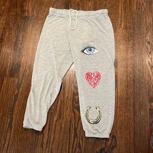 Lauren Moshi sweatpants